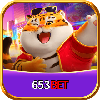 Imagem promocional da 653bet mostrando a plataforma e suas vantagens