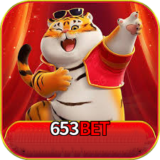 Imagem promocional da 653bet mostrando a plataforma e suas vantagens